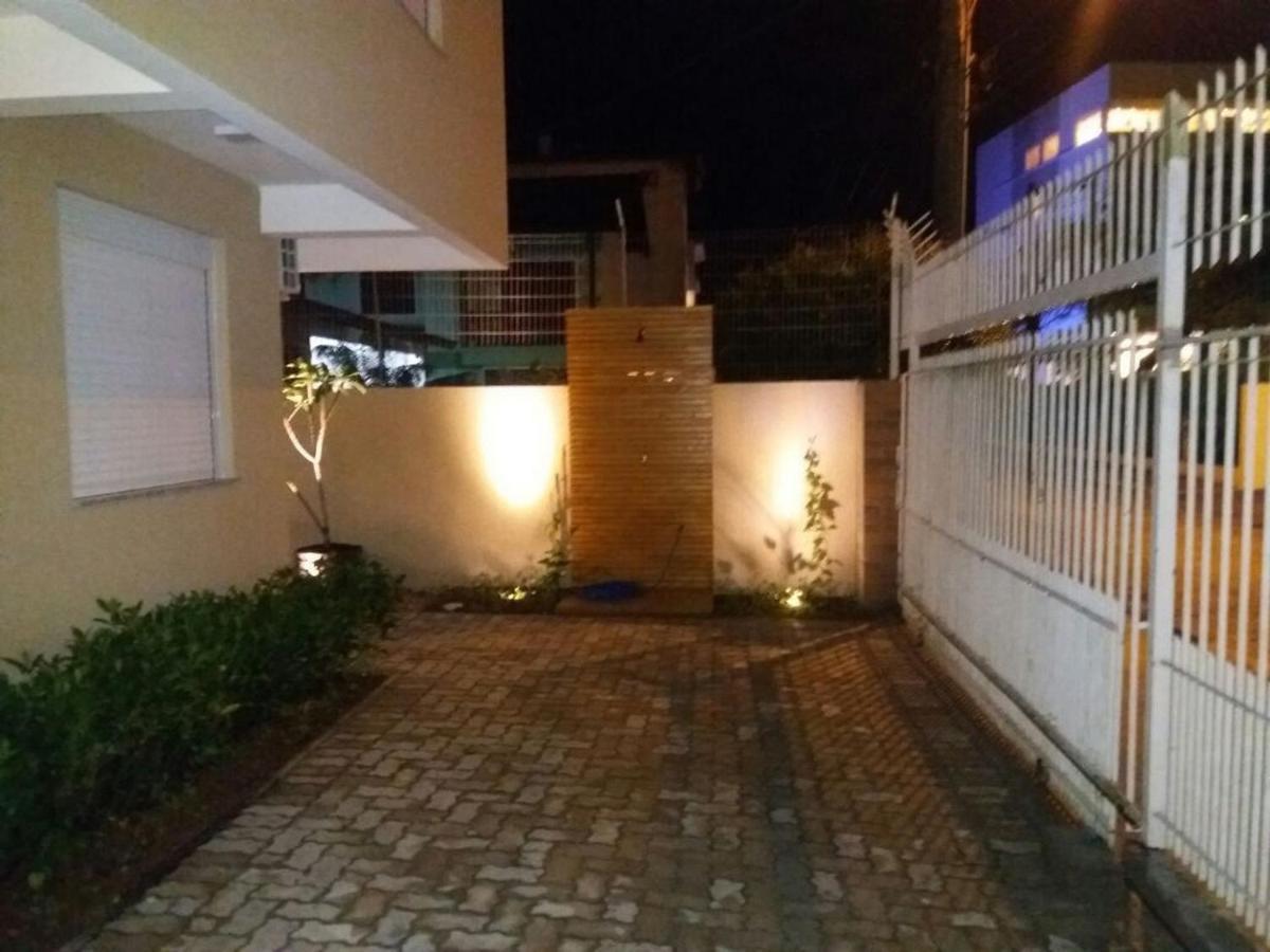 Melhor custo beneficio Ingleses Florianópolis Esterno foto